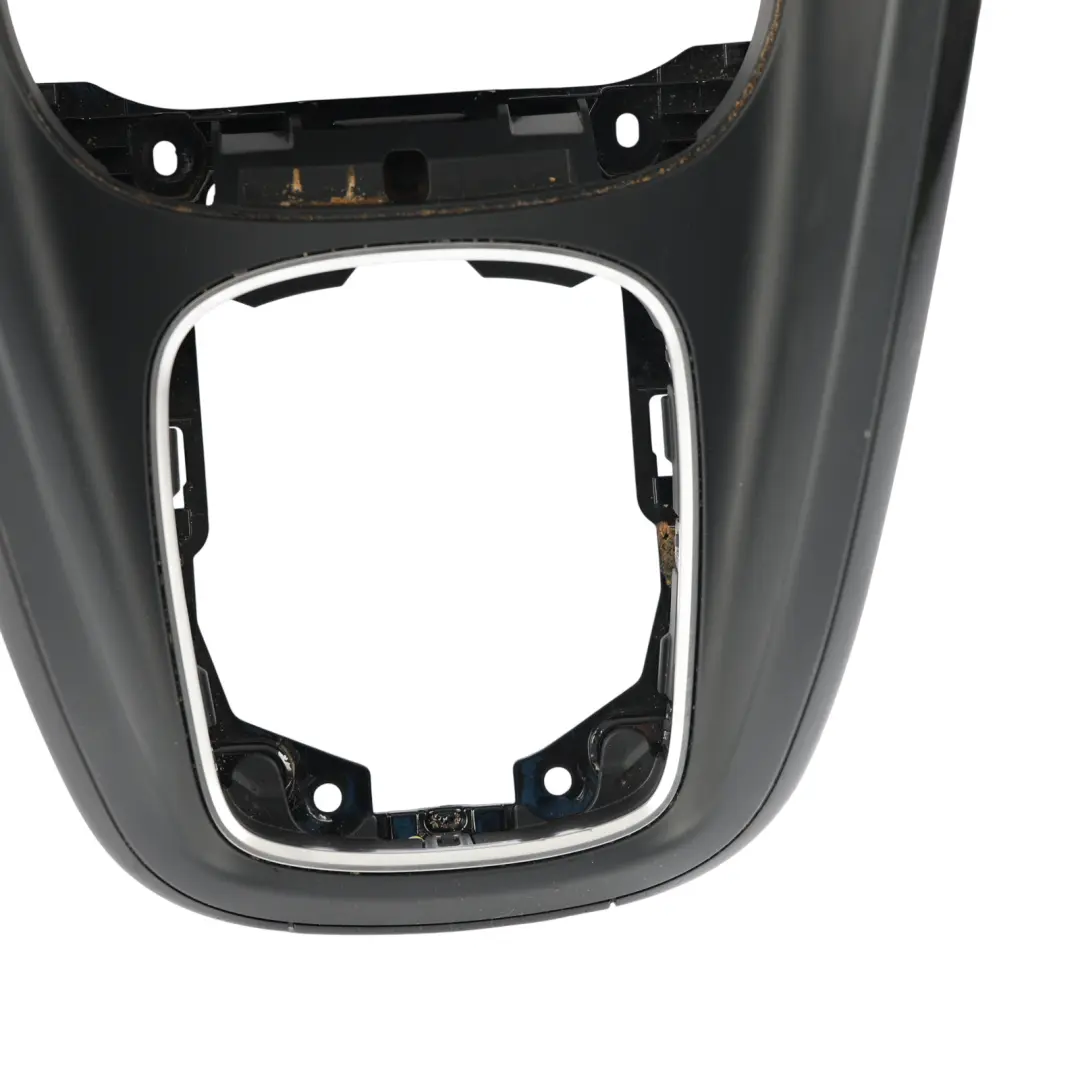 Audi A1 S1 8X Center Console Upper Cover Trim Panel Surround - SKU 8X0863241 - Part number 8X0863241