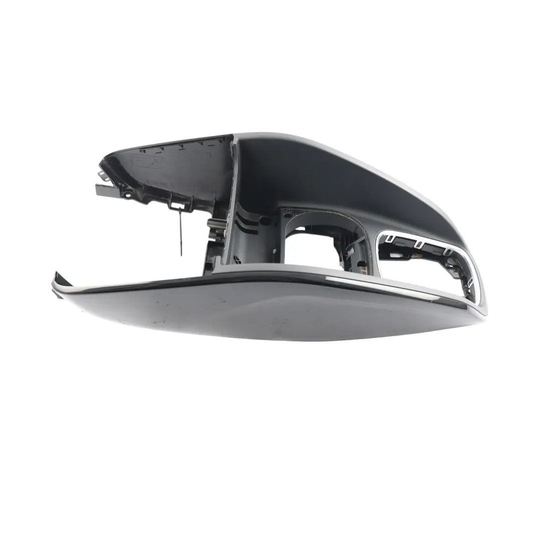 Center Console Upper Cover Trim Panel Surround to Audi A1 S1 8X with Part number 8X0863241 Audi A1 S1 8X Center Console Upper Cover Trim Panel Surround - SKU 8X0863241 - Part number 8X0863241