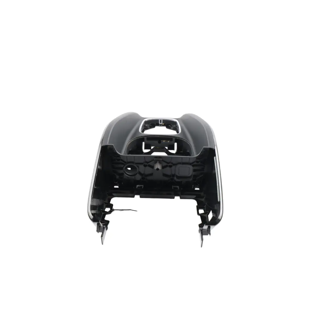 Audi A1 S1 8X Center Console Upper Cover Trim Panel Surround - SKU 8X0863241 - Part number 8X0863241