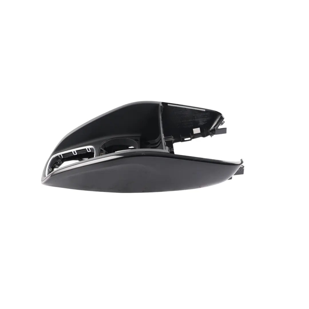 Center Console Upper Cover Trim Panel Surround to Audi A1 S1 8X with Part number 8X0863241 Audi A1 S1 8X Center Console Upper Cover Trim Panel Surround - SKU 8X0863241 - Part number 8X0863241