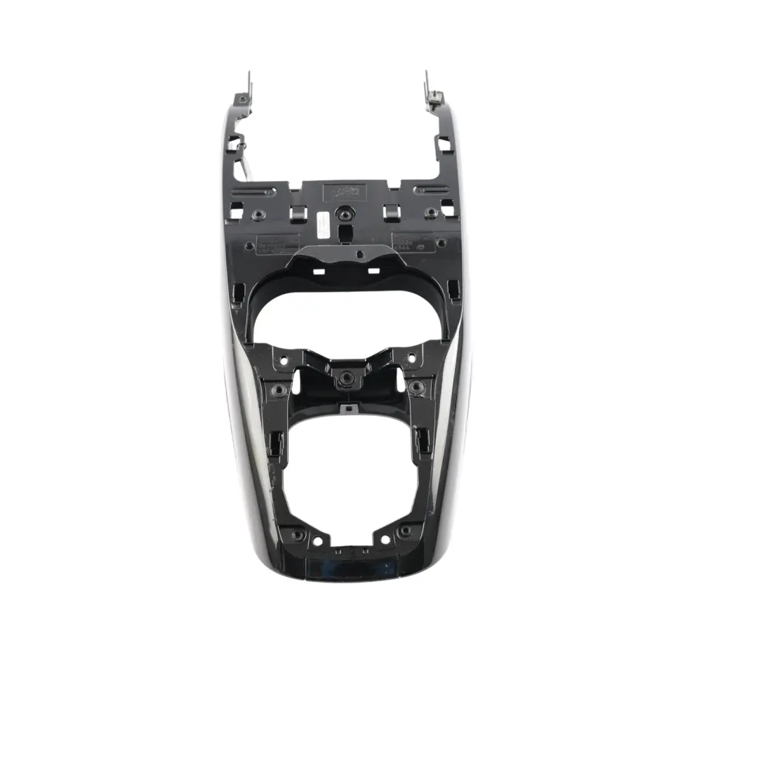 Center Console Upper Cover Trim Panel Surround to Audi A1 S1 8X with Part number 8X0863241 Audi A1 S1 8X Center Console Upper Cover Trim Panel Surround - SKU 8X0863241 - Part number 8X0863241
