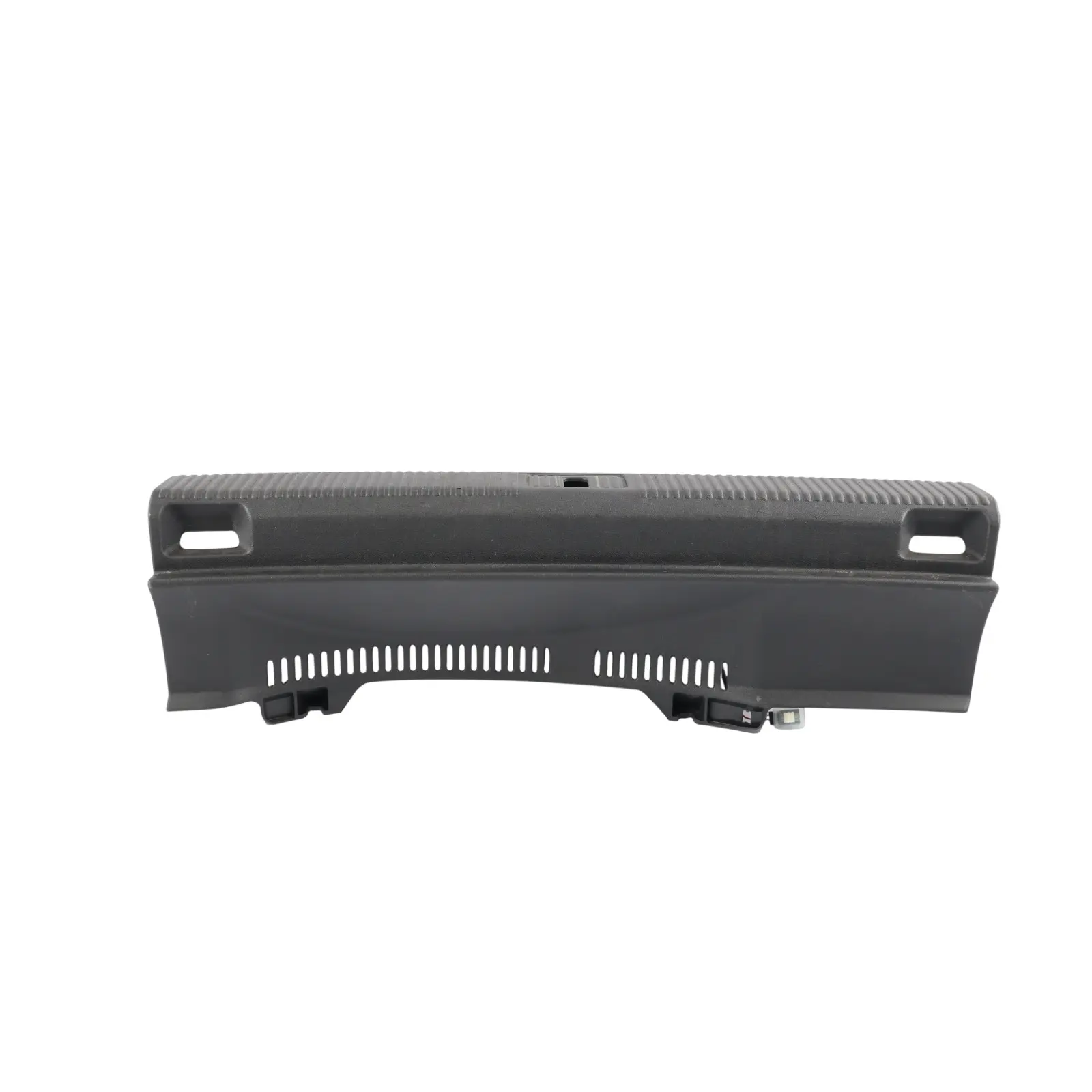 Audi A1 8X Boot Trunk Tailgate Lid Loading Lock Cover Trim Panel Rear 8X0863459B