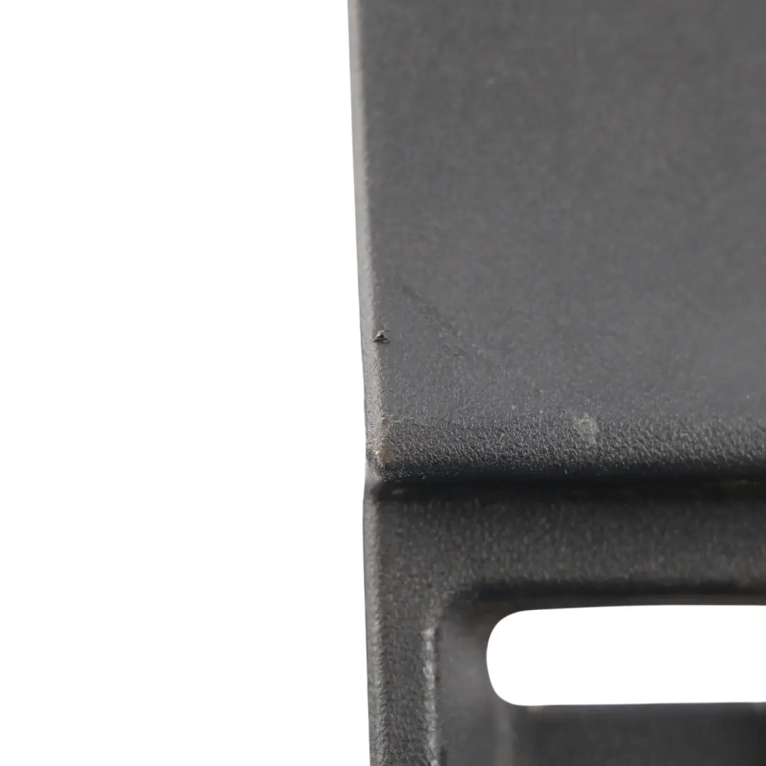 Audi A1 8X Boot Trunk Tailgate Lid Loading Lock Cover Trim Panel Rear - SKU 8X0863459B - Part number 8X0863459B