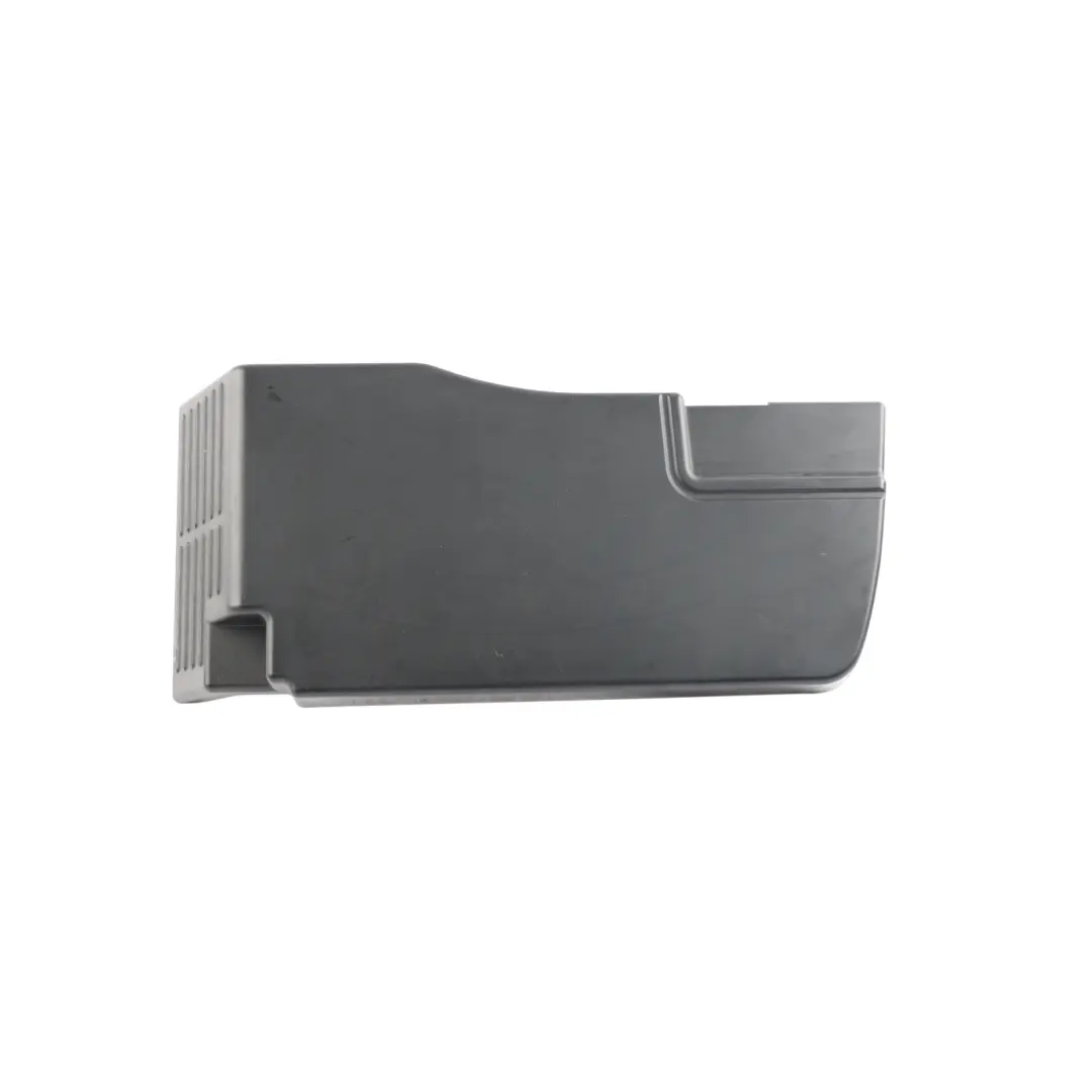 Audi A1 S1 8X Boot Trunk Compartment Control Unit Cover Trim Panel - SKU 8X0863505A - Part number 8X0863505A