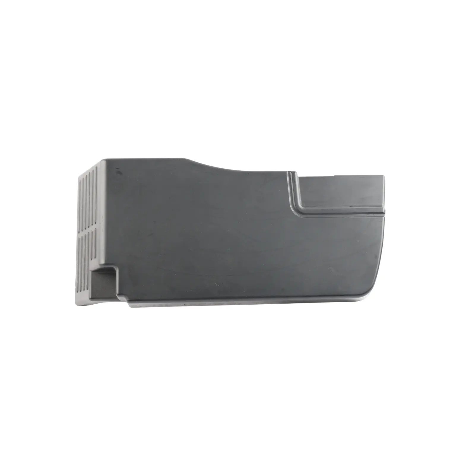 Audi A1 S1 8X Boot Trunk Compartment Control Unit Cover Trim Panel 8X0863505A