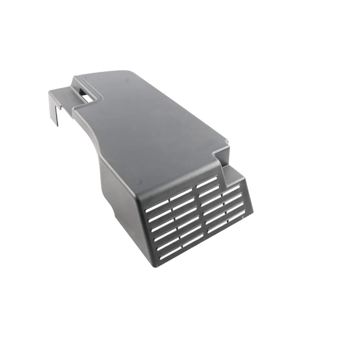 Boot Trunk Compartment Control Unit Cover Trim Panel to Audi A1 S1 8X with Part number 8X0863505A Audi A1 S1 8X Boot Trunk Compartment Control Unit Cover Trim Panel - SKU 8X0863505A - Part number 8X0863505A