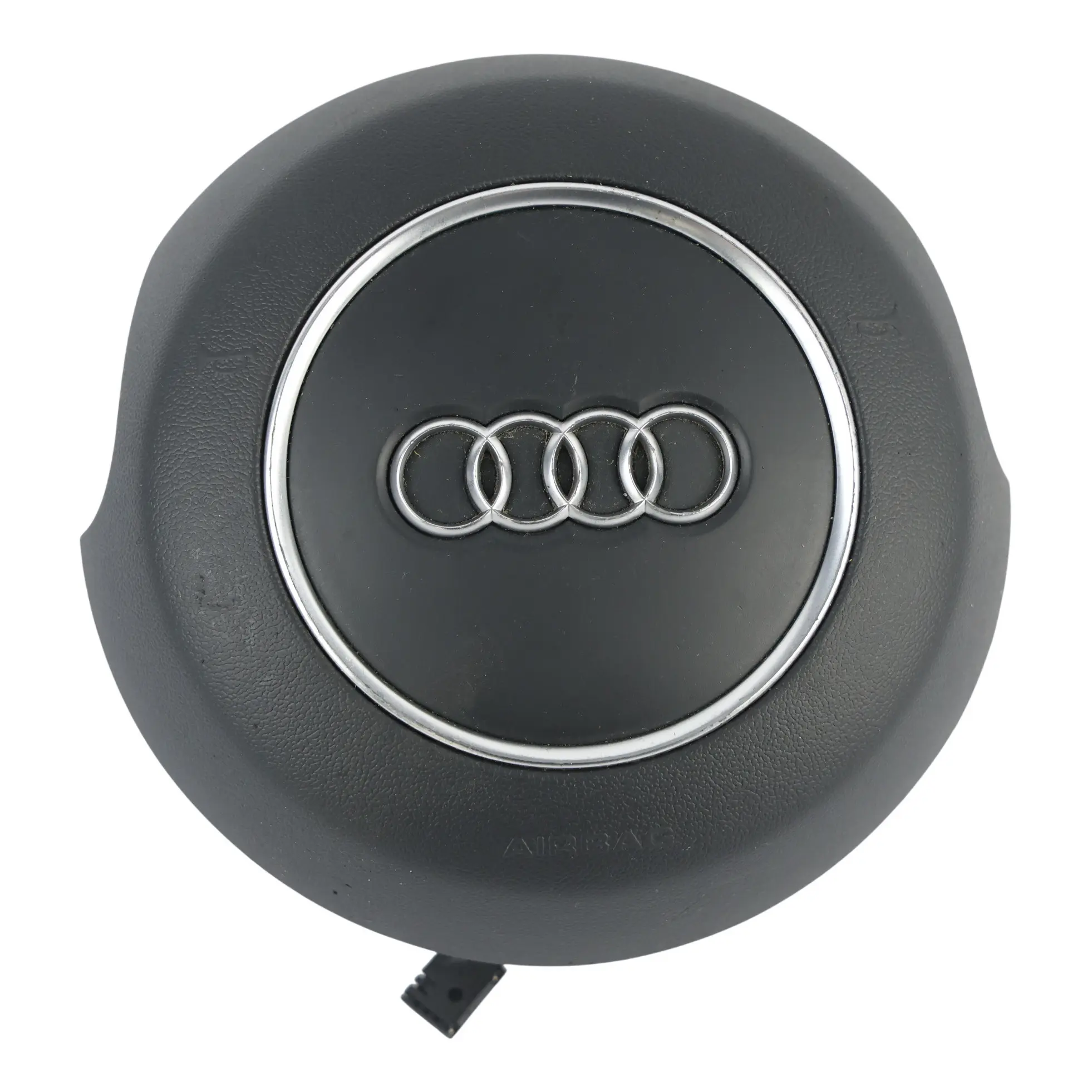 Audi A1 8X Steering Wheel Air Module Driver's Side 8X0880201P