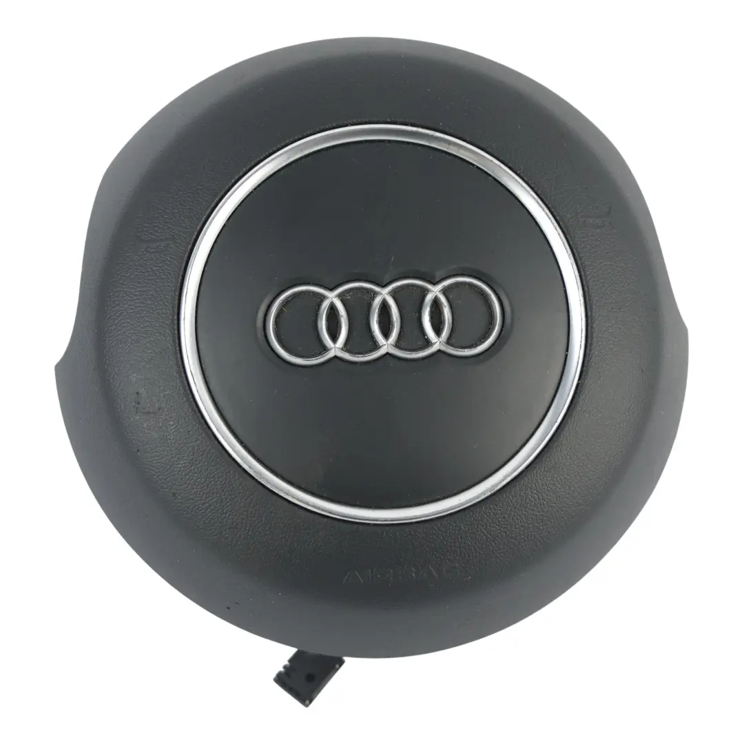 Steering Wheel Air Module Driver's Side to Audi A1 8X with Part number 8X0880201P Audi A1 8X Steering Wheel Air Module Driver's Side - SKU 8X0880201P - Part number 8X0880201P
