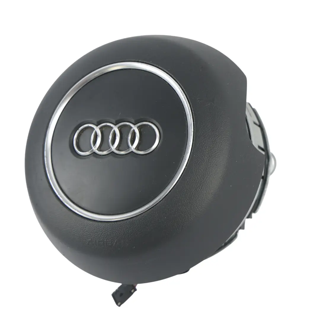 Steering Wheel Air Module Driver's Side to Audi A1 8X with Part number 8X0880201P Audi A1 8X Steering Wheel Air Module Driver's Side - SKU 8X0880201P - Part number 8X0880201P