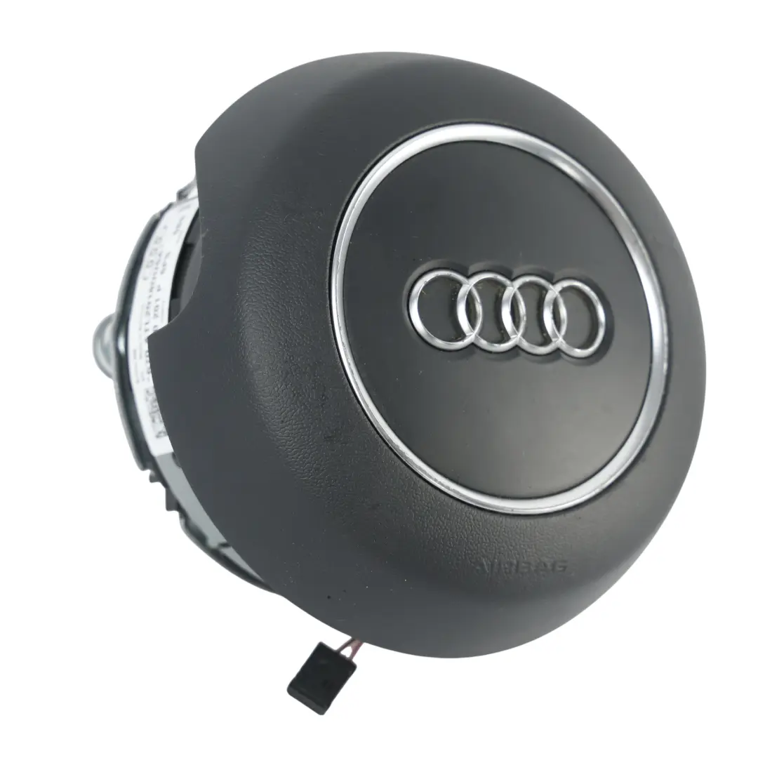 Steering Wheel Air Module Driver's Side to Audi A1 8X with Part number 8X0880201P Audi A1 8X Steering Wheel Air Module Driver's Side - SKU 8X0880201P - Part number 8X0880201P
