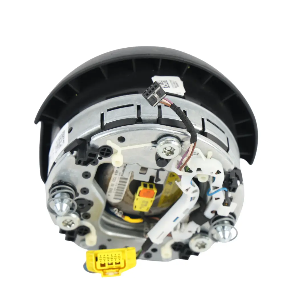 Audi A1 8X Steering Wheel Air Module Driver's Side - SKU 8X0880201P - Part number 8X0880201P