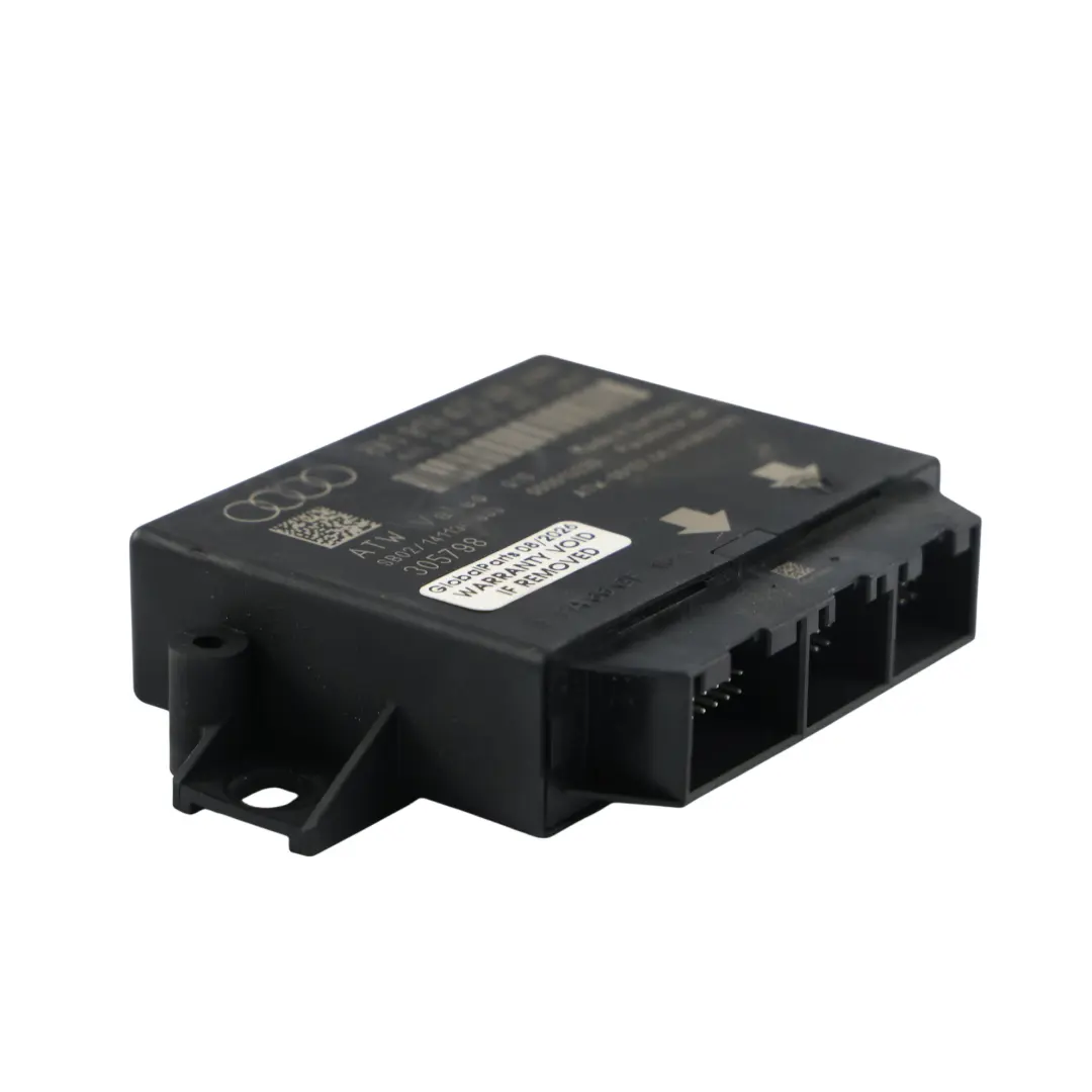 Audi RS Q3 8U PDC Parking Sensor Control Unit Module - SKU 8X0919475AB - Part number 8X0919475AB