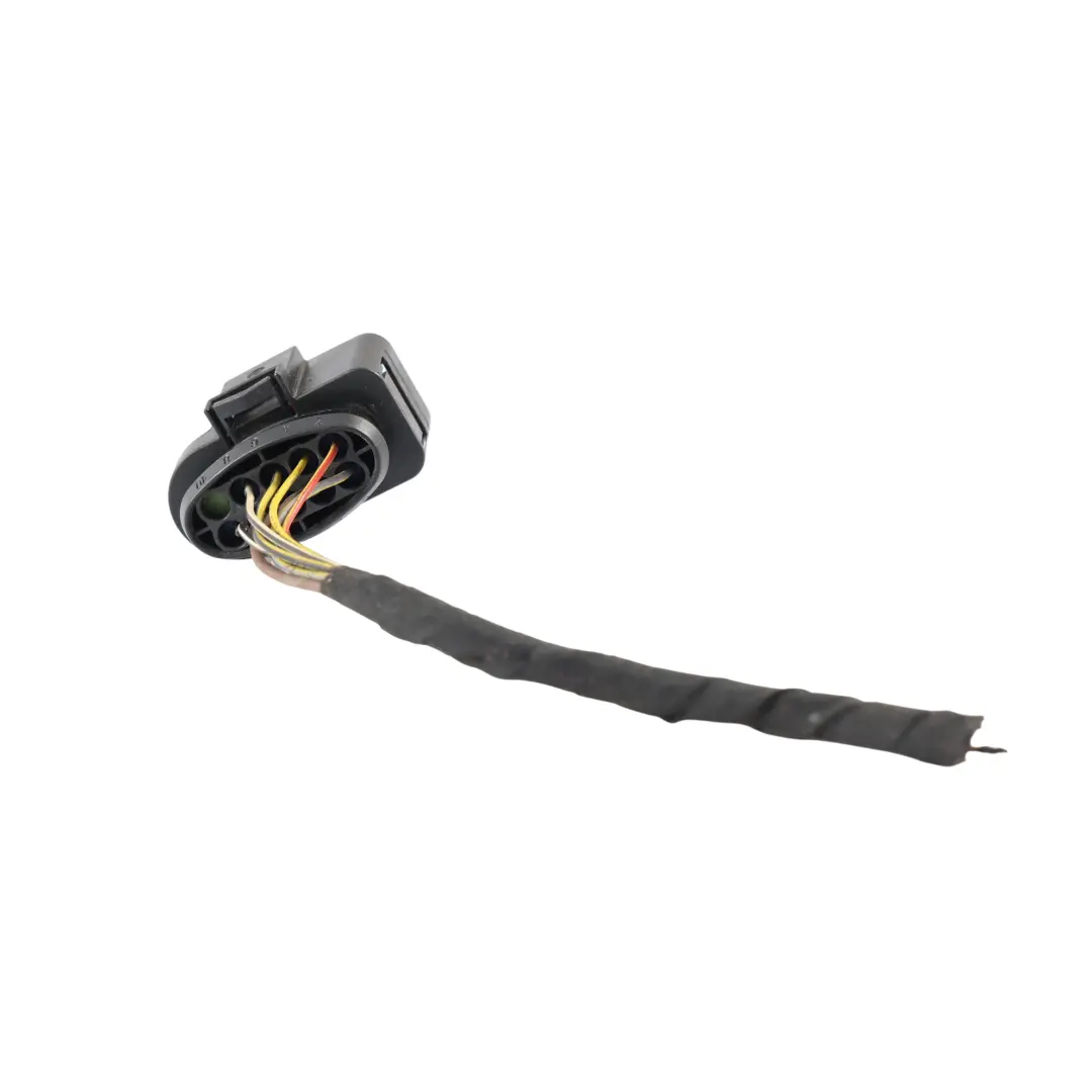 Audi A1 8X Scheinwerfer Stecker Kabel Vorne Links - SKU 8X0941003A-2 - Teilenummer 8X0941003A