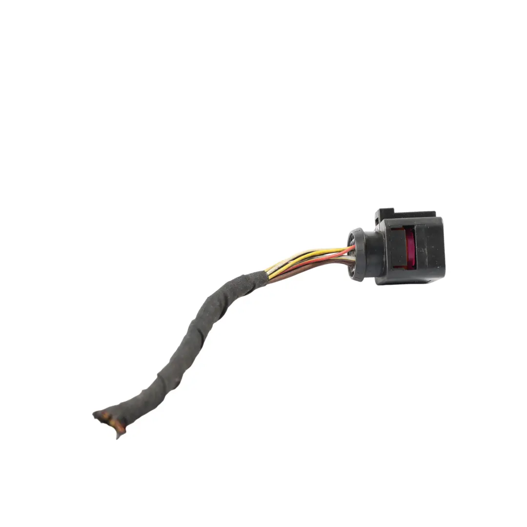 Scheinwerfer Stecker Kabel Vorne Links für Audi A1 8X mit Teilenummer 8X0941003A Audi A1 8X Scheinwerfer Stecker Kabel Vorne Links - SKU 8X0941003A-2 - Teilenummer 8X0941003A