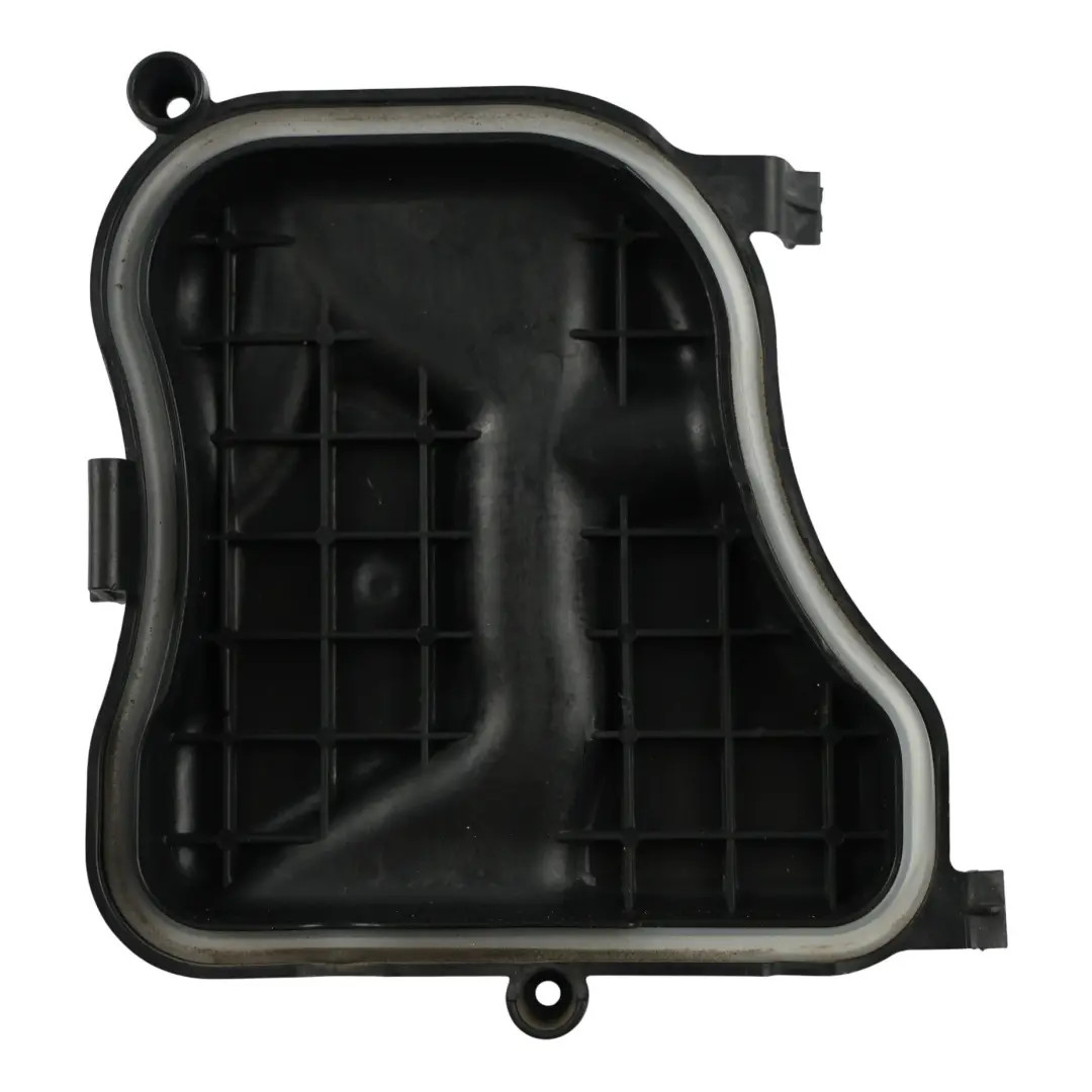 Audi A1 8X Headlight Headlamp Lamp Bulb Cap Dust Cover Left N/S - SKU 8X0941159 - Part number 8X0941159