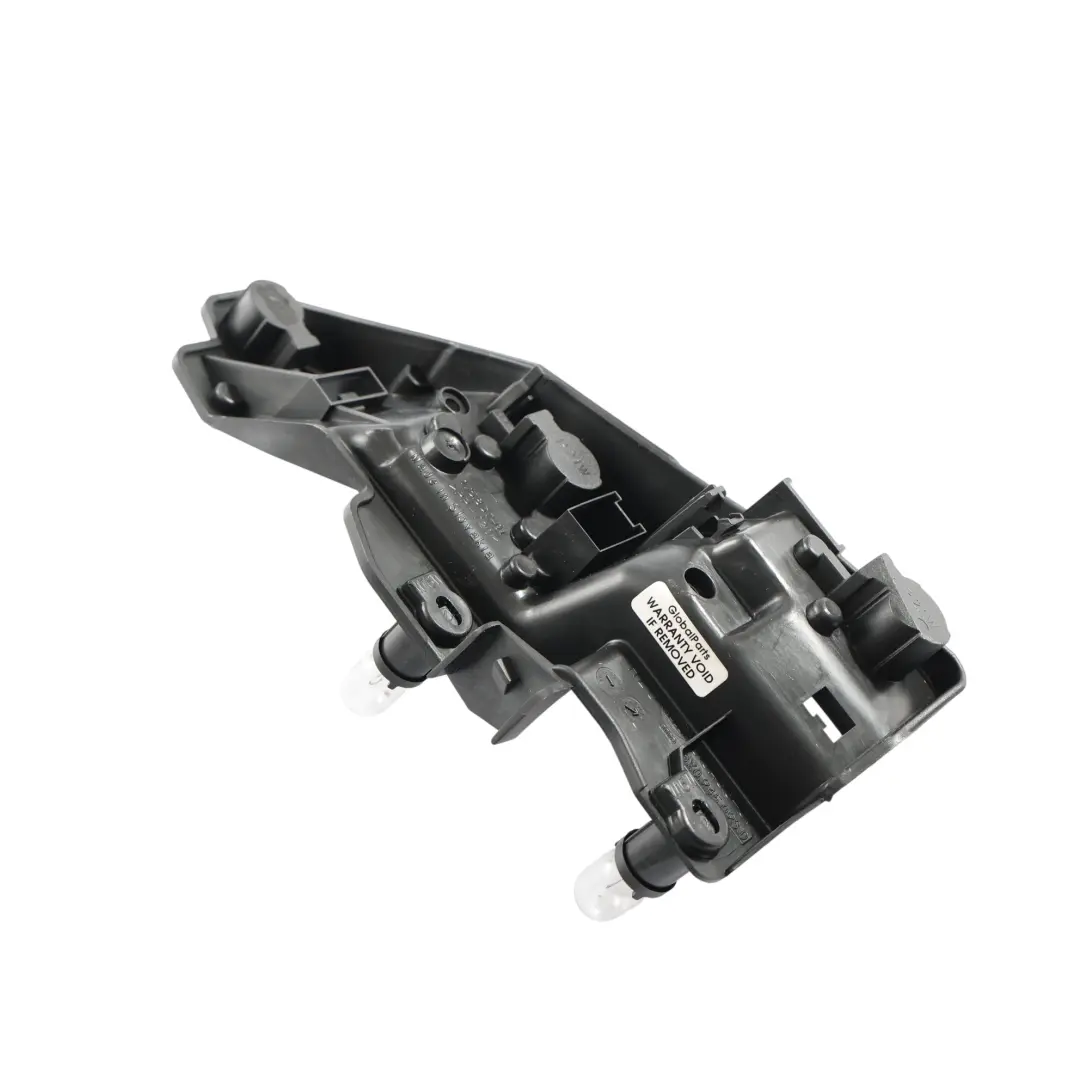 Audi A1 8X Rear Tailgate Hatch Bulb Socket Holder Bracket Left N/S - SKU 8X0945257A - Part number 8X0945257A