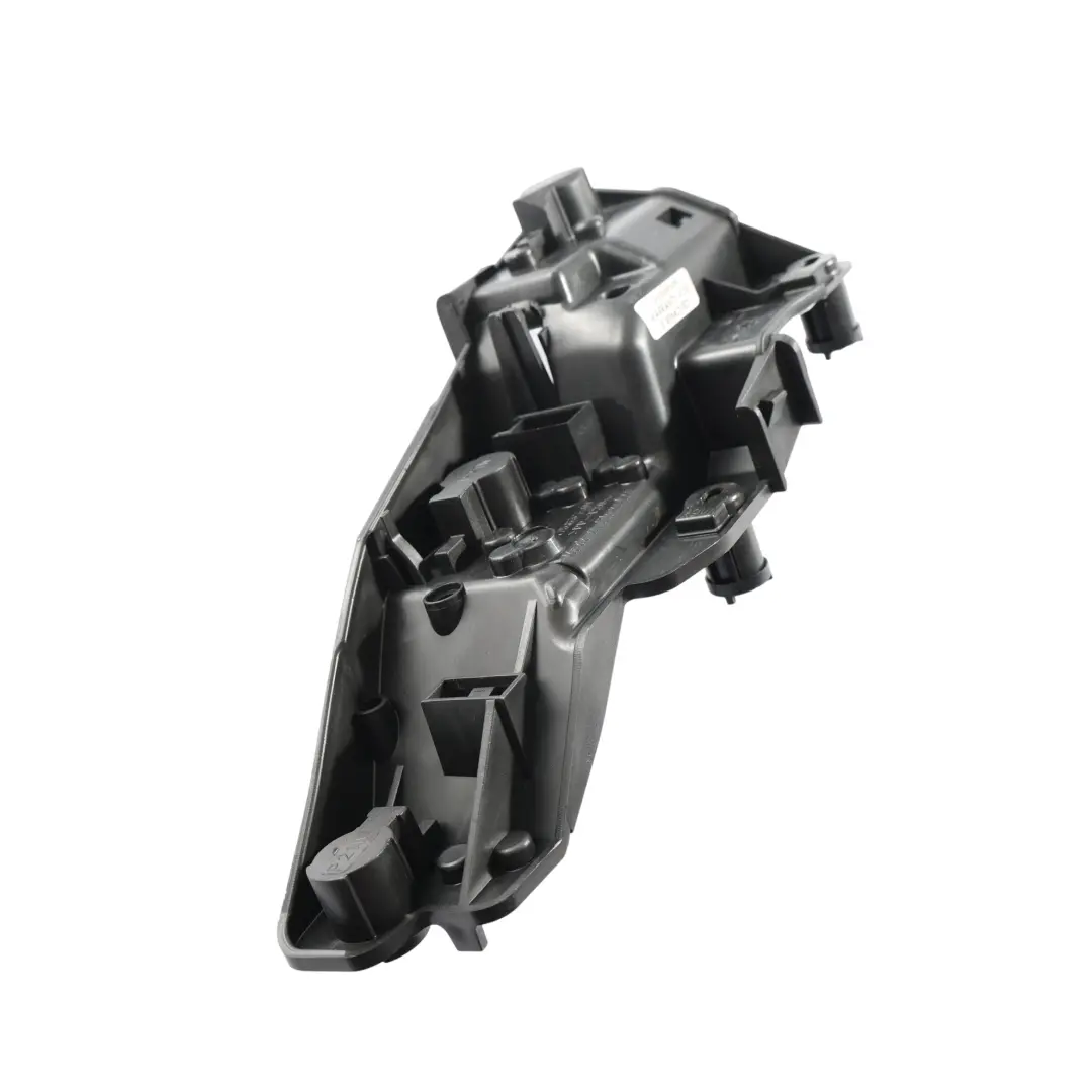 Audi A1 8X Soporte Portalámparas Portón Trasero Izquierdo - SKU 8X0945257A - Número de pieza 8X0945257A