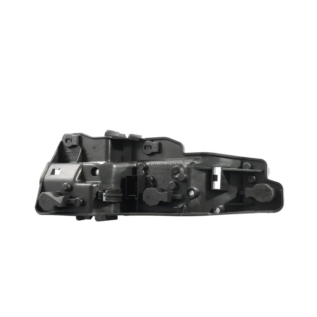 Audi A1 8X Rear Tailgate Hatch Bulb Socket Holder Bracket Left N/S - SKU 8X0945257A - Part number 8X0945257A