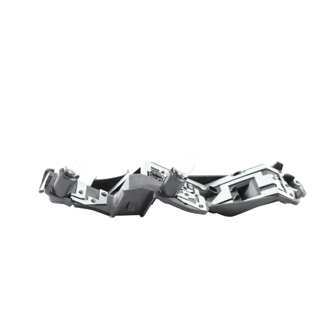 Bulb Socket Holder Bracket Left N/S to Audi A1 8X Rear Tailgate Hatch with Part number 8X0945257A Audi A1 8X Rear Tailgate Hatch Bulb Socket Holder Bracket Left N/S - SKU 8X0945257A - Part number 8X0945257A