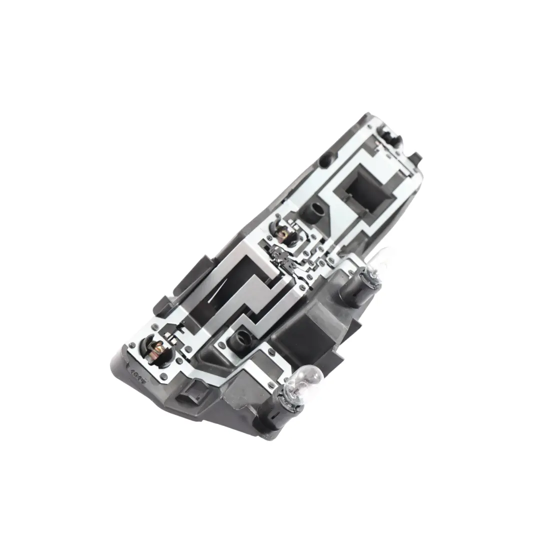 Audi A1 8X Rear Tailgate Hatch Bulb Socket Holder Bracket Left N/S - SKU 8X0945257A - Part number 8X0945257A