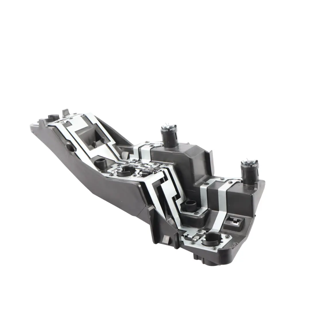 Bulb Socket Holder Bracket Left N/S to Audi A1 8X Rear Tailgate Hatch with Part number 8X0945257A Audi A1 8X Rear Tailgate Hatch Bulb Socket Holder Bracket Left N/S - SKU 8X0945257A - Part number 8X0945257A