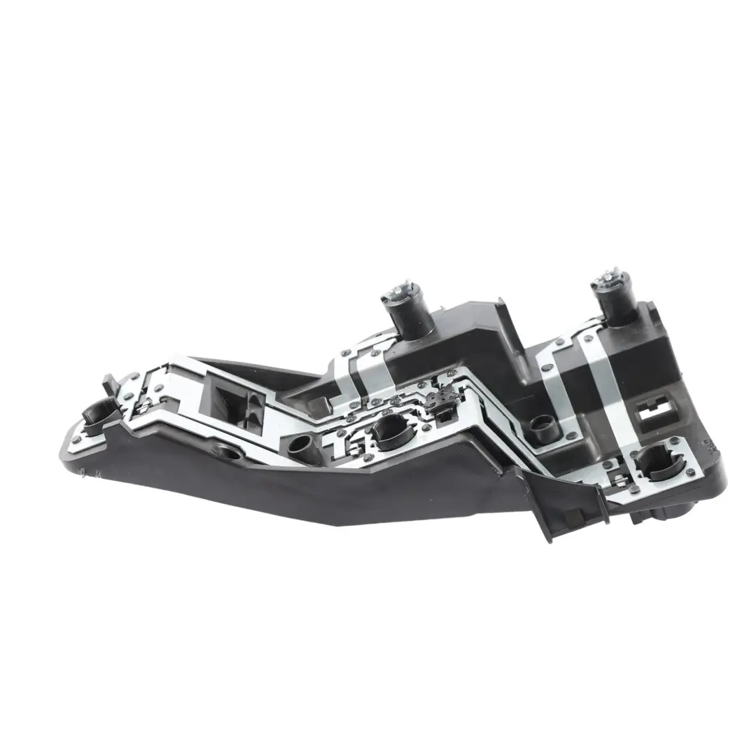 Audi A1 8X Soporte Portalámparas Portón Trasero Izquierdo - SKU 8X0945257A - Número de pieza 8X0945257A