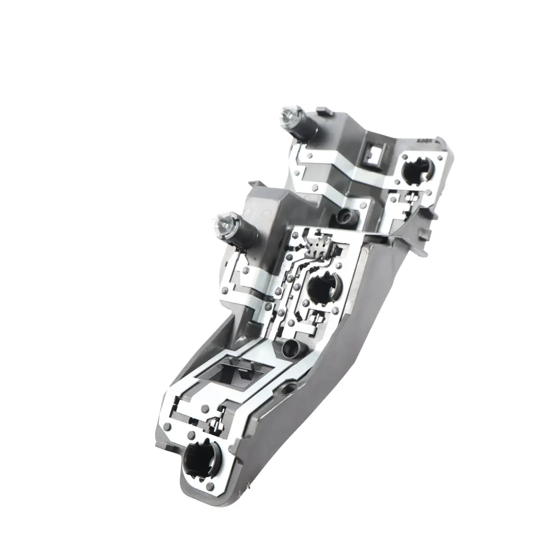 Bulb Socket Holder Bracket Left N/S to Audi A1 8X Rear Tailgate Hatch with Part number 8X0945257A Audi A1 8X Rear Tailgate Hatch Bulb Socket Holder Bracket Left N/S - SKU 8X0945257A - Part number 8X0945257A