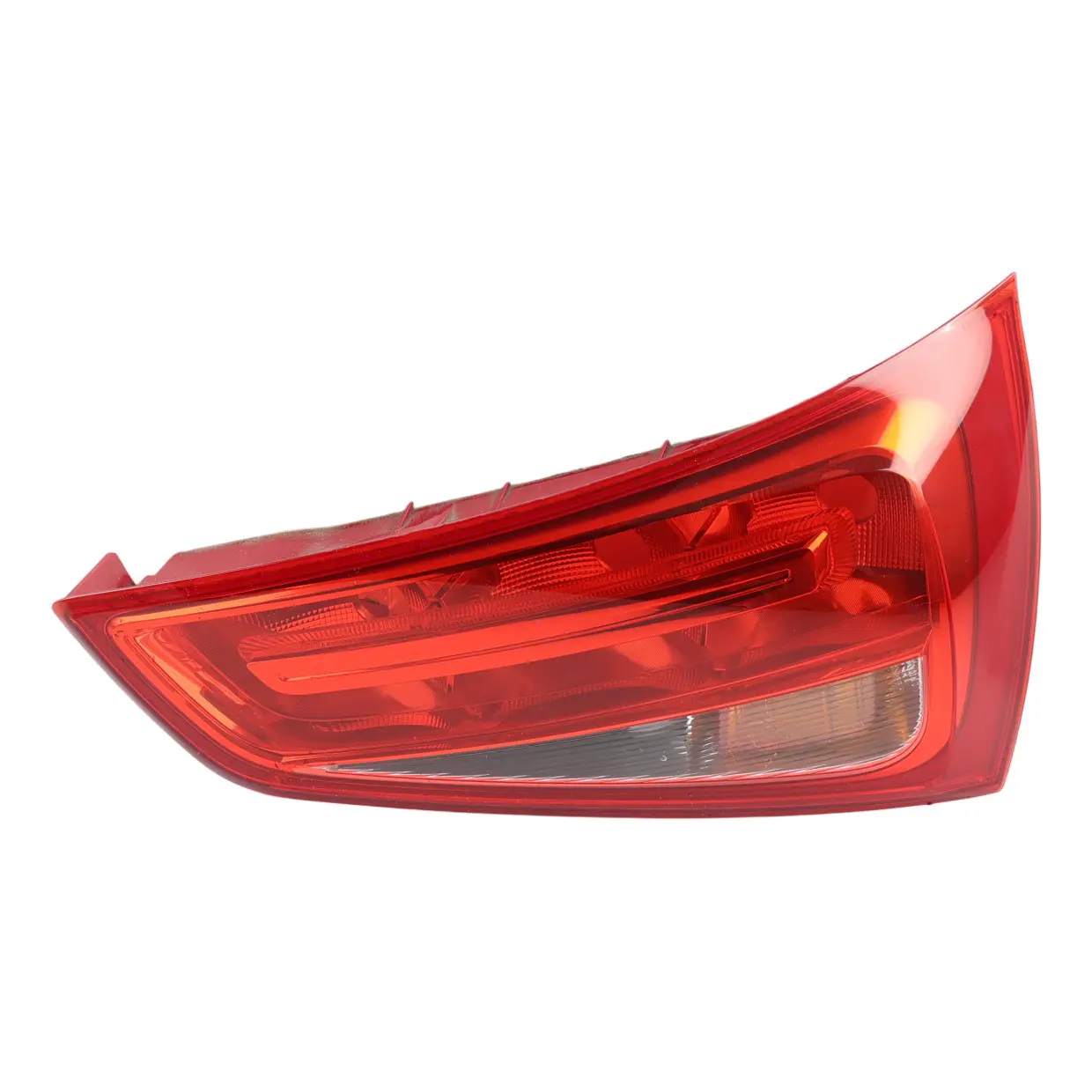 Audi A1 S1 8X Rear Tail Light Lamp Taillight Right O/S 8X0945094D