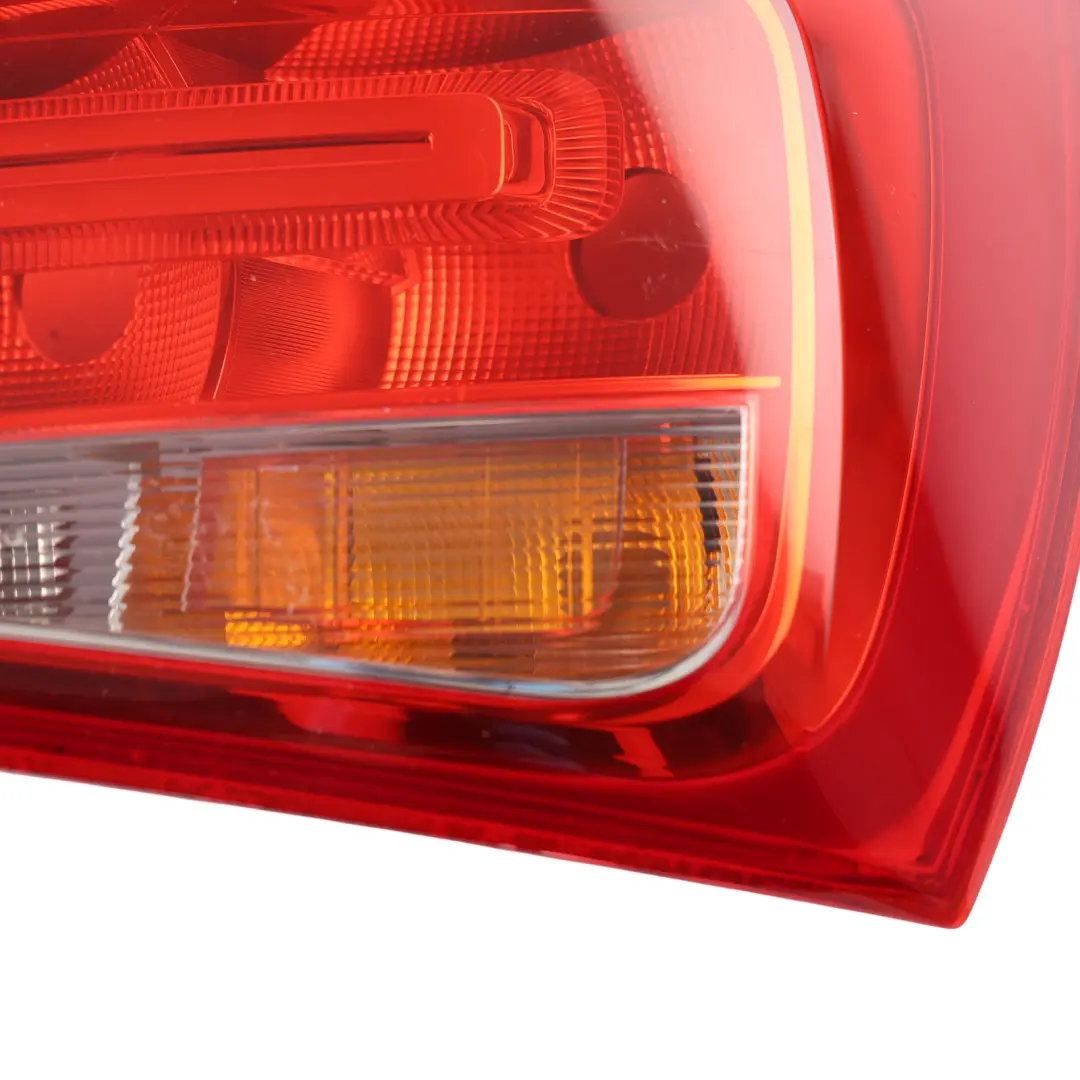 Audi A1 S1 8X Rear Tail Light Lamp Taillight Right O/S - SKU 8X0945094D-1 - Part number 8X0945094D