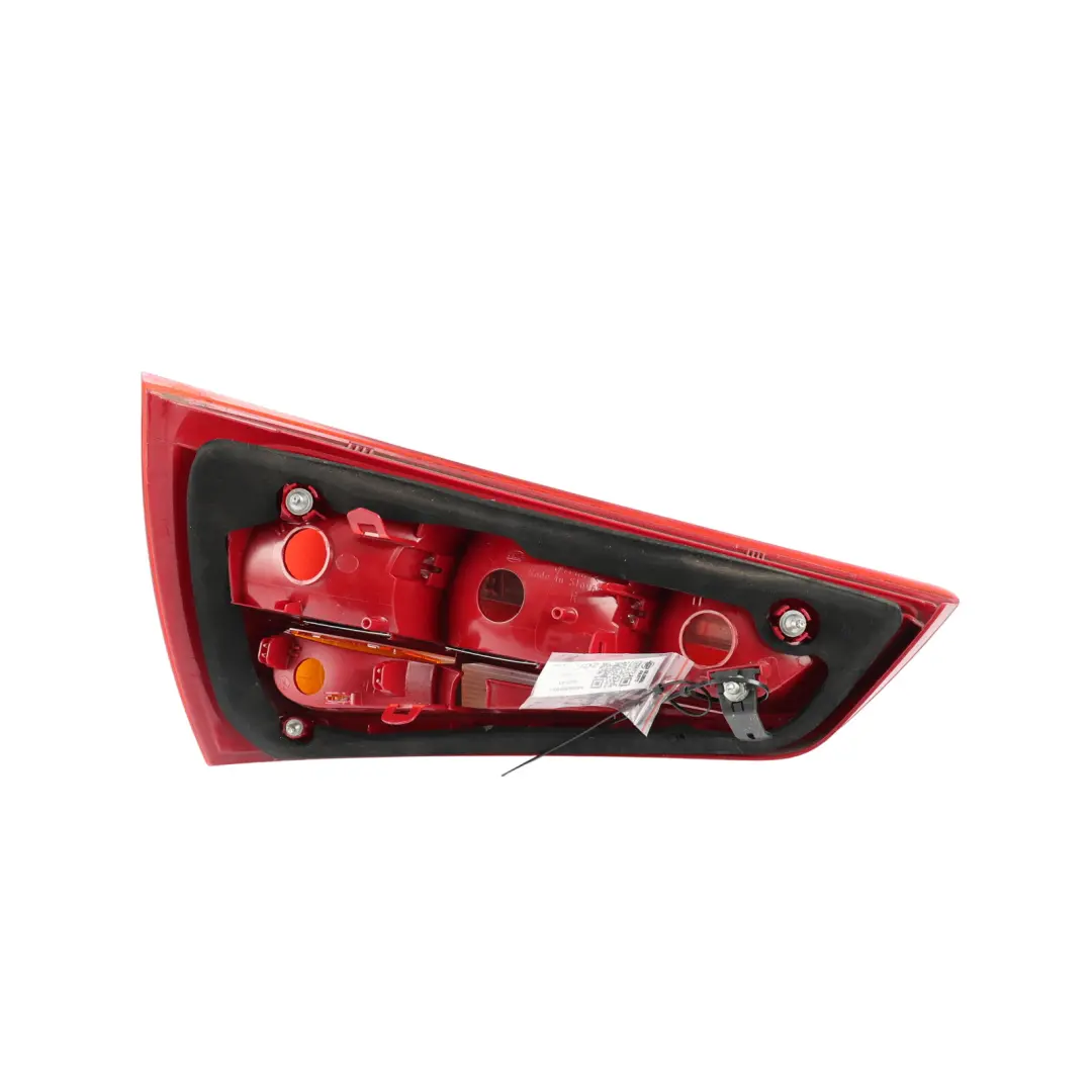 Audi A1 S1 8X Rear Tail Light Lamp Taillight Right O/S - SKU 8X0945094D-1 - Part number 8X0945094D