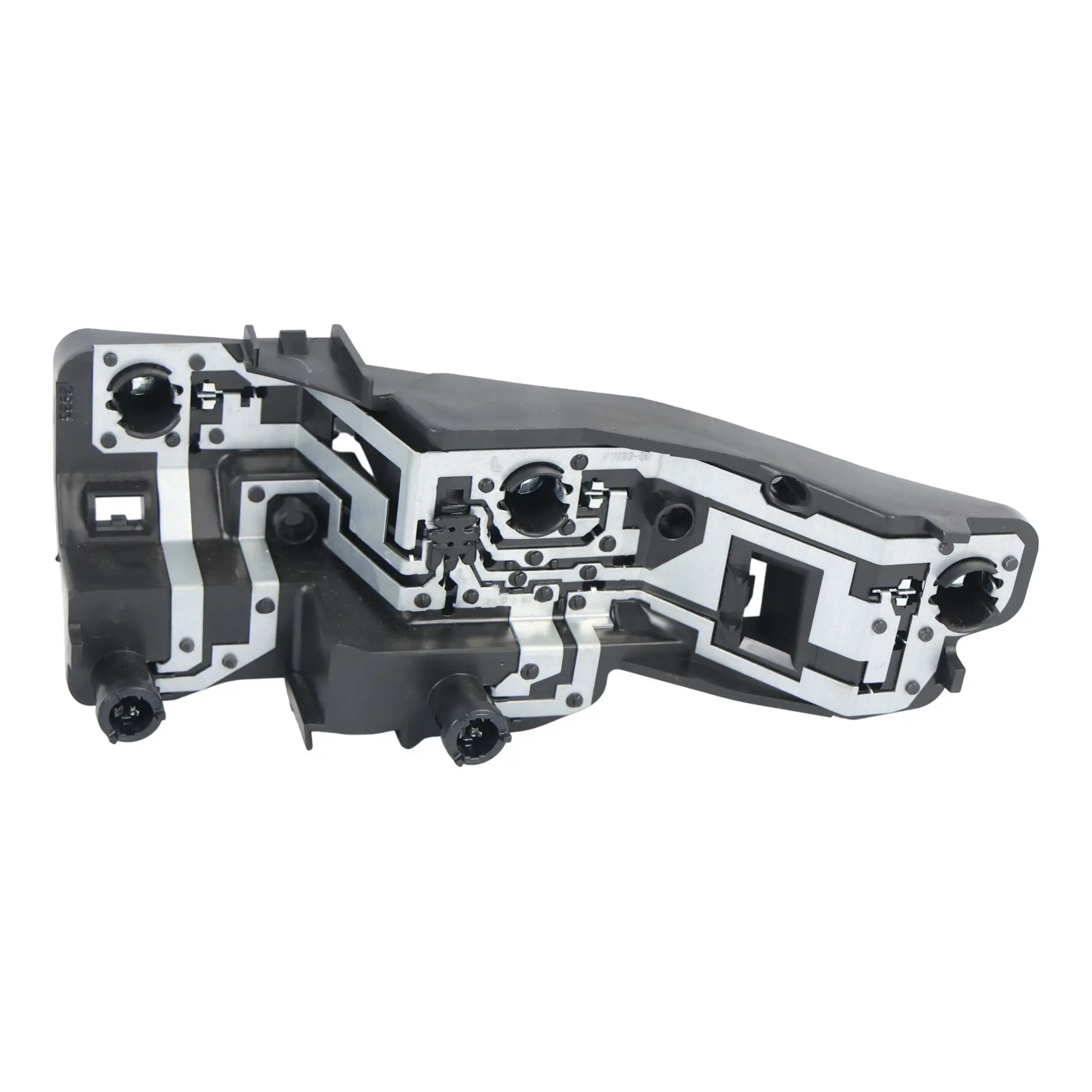 Audi A1 8X Rear Tailgate Hatch Bulb Socket Holder Bracket Left N/S 8X0945257