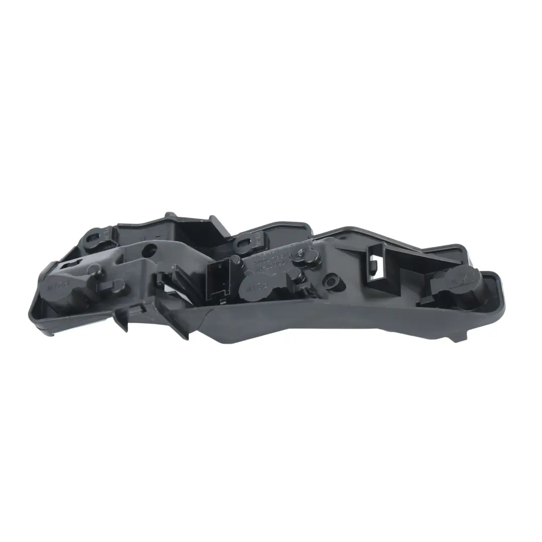 Audi A1 8X Supporto Portalampada Portellone Posteriore Sinistro - SKU 8X0945257 - Numero di parte 8X0945257