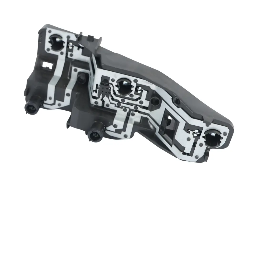 Support Douille Ampoule Hayon Arrière Gauche pour Audi A1 8X à propos du numéro de pièce 8X0945257 Audi A1 8X Support Douille Ampoule Hayon Arrière Gauche - SKU 8X0945257 - Numéro de pièce 8X0945257