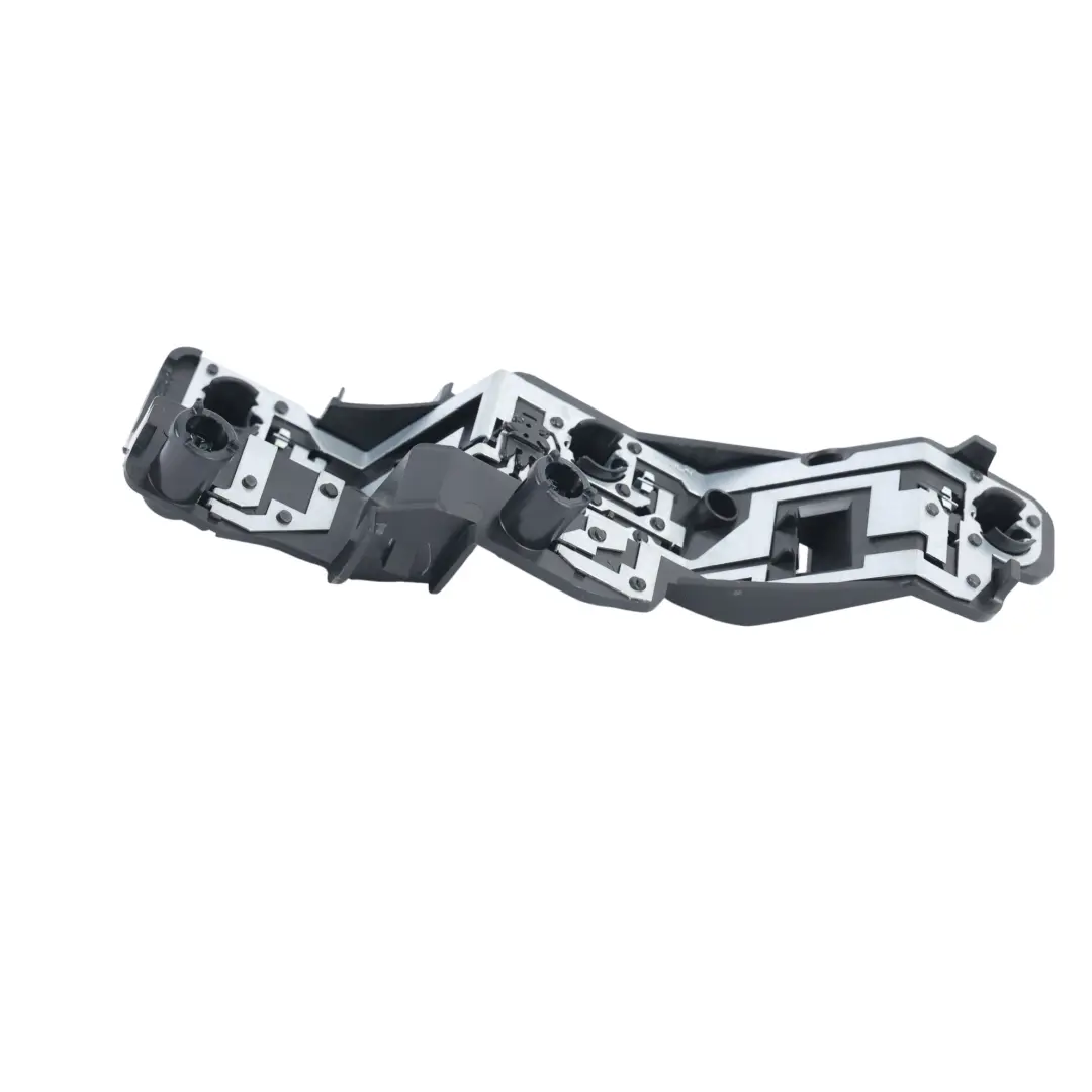 Supporto Portalampada Portellone Posteriore Sinistro per Audi A1 8X con numero di parte 8X0945257 Audi A1 8X Supporto Portalampada Portellone Posteriore Sinistro - SKU 8X0945257 - Numero di parte 8X0945257