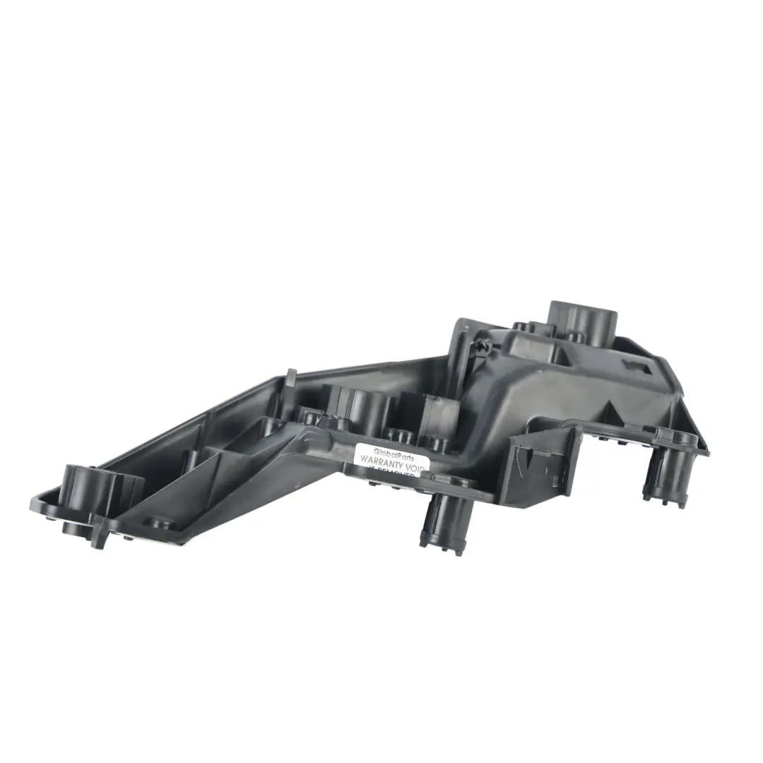 Audi A1 8X Supporto Portalampada Portellone Posteriore Sinistro - SKU 8X0945257 - Numero di parte 8X0945257