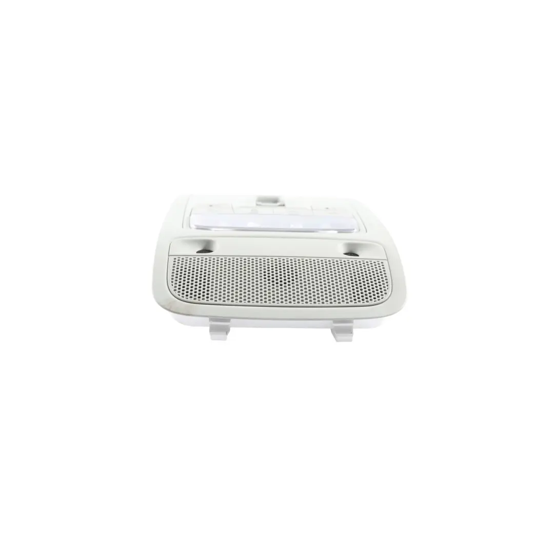 Audi Q3 8U Plafonnier Avant Lampe Intérieur Panneau Gris - SKU 8X0947135AK-1 - Numéro de pièce 8X0947135AK