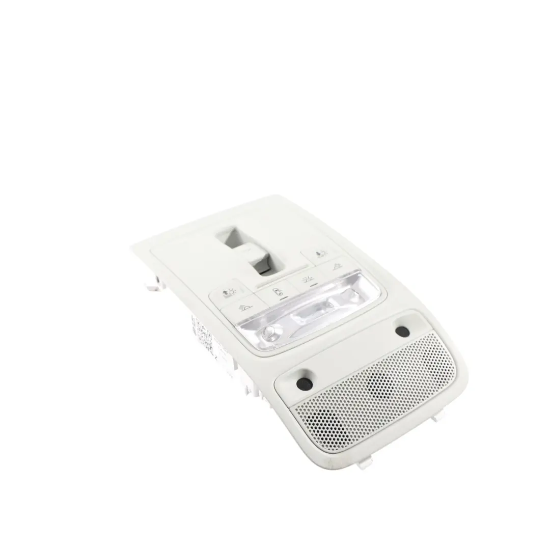 Audi Q3 8U Plafonnier Avant Lampe Intérieur Panneau Gris - SKU 8X0947135AK-1 - Numéro de pièce 8X0947135AK