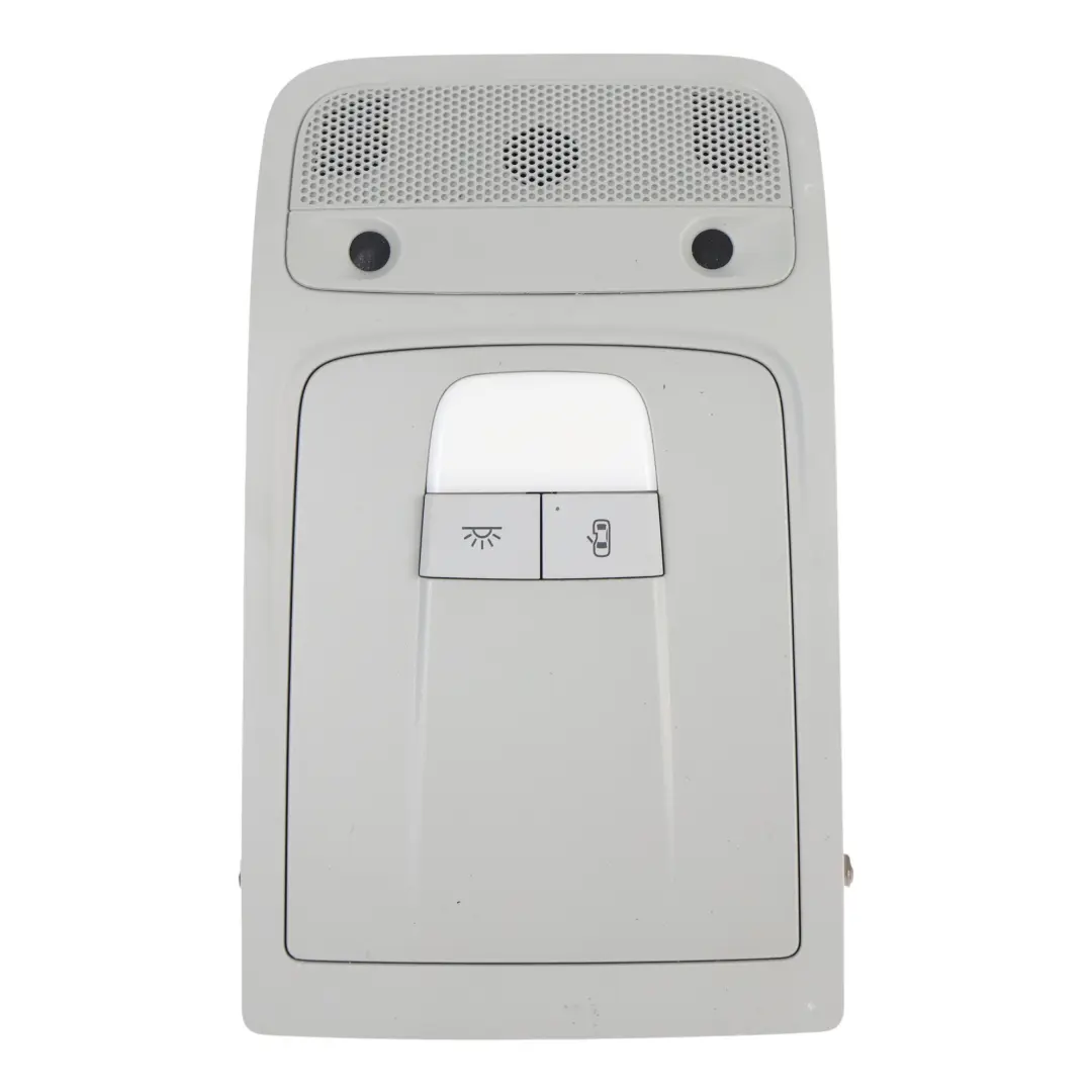 Audi A1 8X Plafonnier Intérieur Lampe Panneau - SKU 8X0951177A - Numéro de pièce 8X0951177A