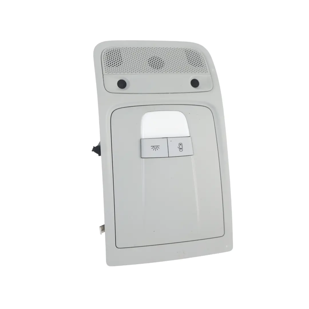 Audi A1 8X Plafonnier Intérieur Lampe Panneau - SKU 8X0951177A - Numéro de pièce 8X0951177A