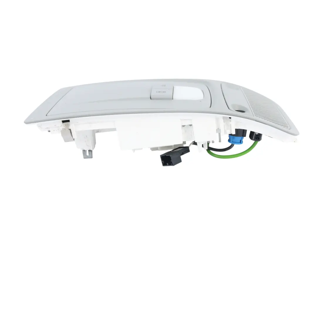 Luz Interior Cortesía Techo Panel para Audi A1 8X con número de pieza 8X0951177A Audi A1 8X Luz Interior Cortesía Techo Panel - SKU 8X0951177A - Número de pieza 8X0951177A