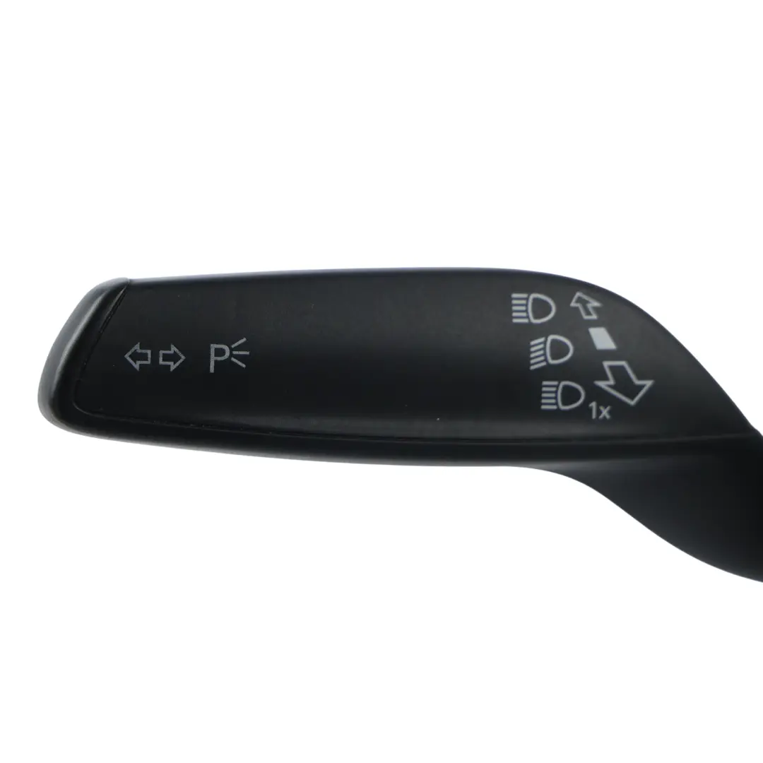Audi A1 8X Colonna Sterzo Devioluci Tergicristallo Anello Squib - SKU 8X0953501B-1 - Numero di parte 8X0953501B