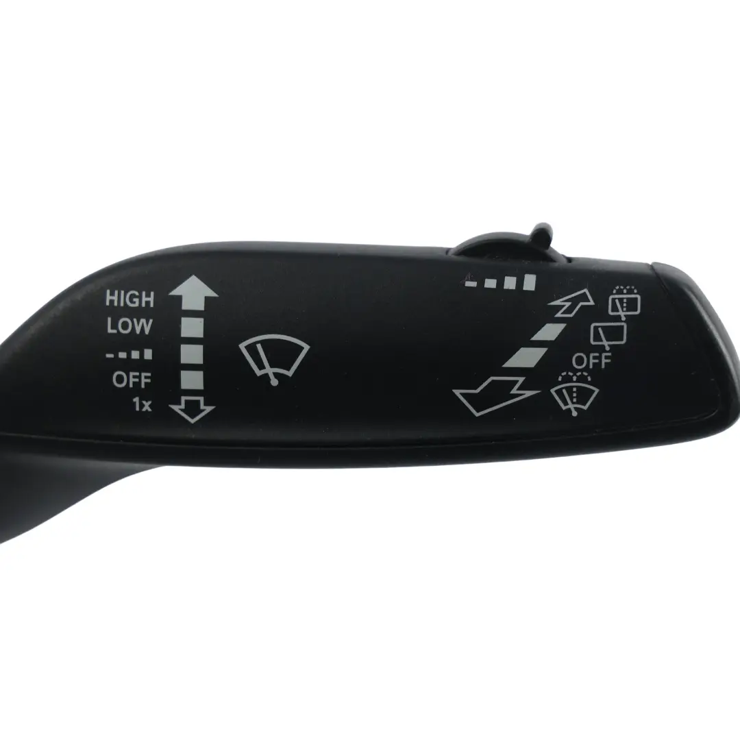 Colonna Sterzo Devioluci Tergicristallo Anello Squib per Audi A1 8X con numero di parte 8X0953501B Audi A1 8X Colonna Sterzo Devioluci Tergicristallo Anello Squib - SKU 8X0953501B-1 - Numero di parte 8X0953501B