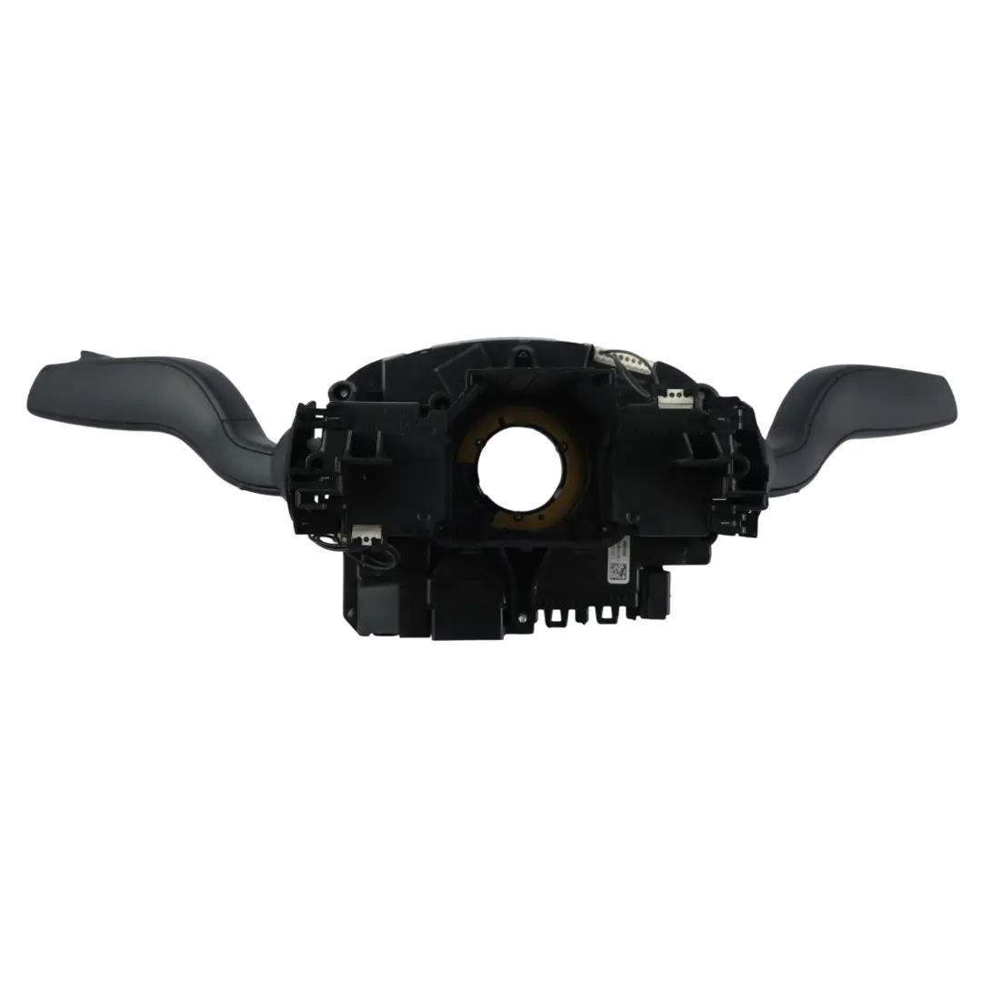 Colonna Sterzo Devioluci Tergicristallo Anello Squib per Audi A1 8X con numero di parte 8X0953501B Audi A1 8X Colonna Sterzo Devioluci Tergicristallo Anello Squib - SKU 8X0953501B-1 - Numero di parte 8X0953501B