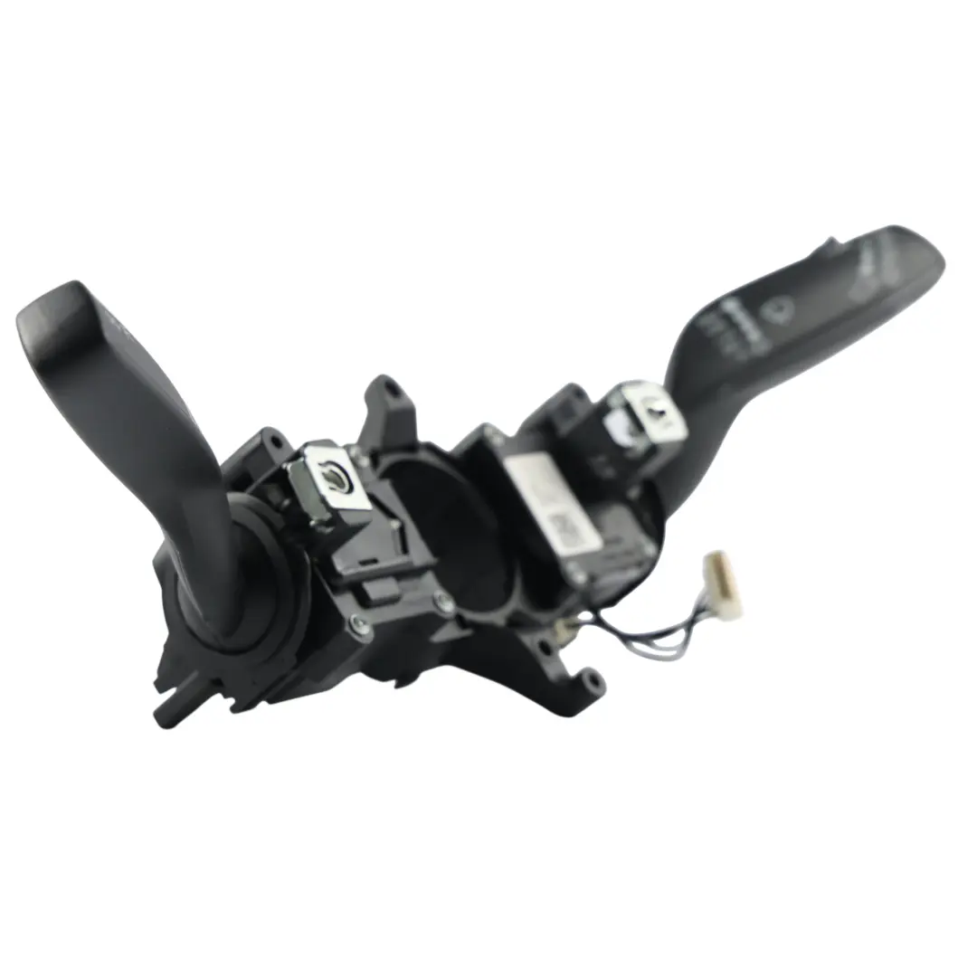 Audi A1 8X Q3 8U Wiper Indicator Stalk Switch Panel - SKU 8X0953521H - Part number 8X0953521H