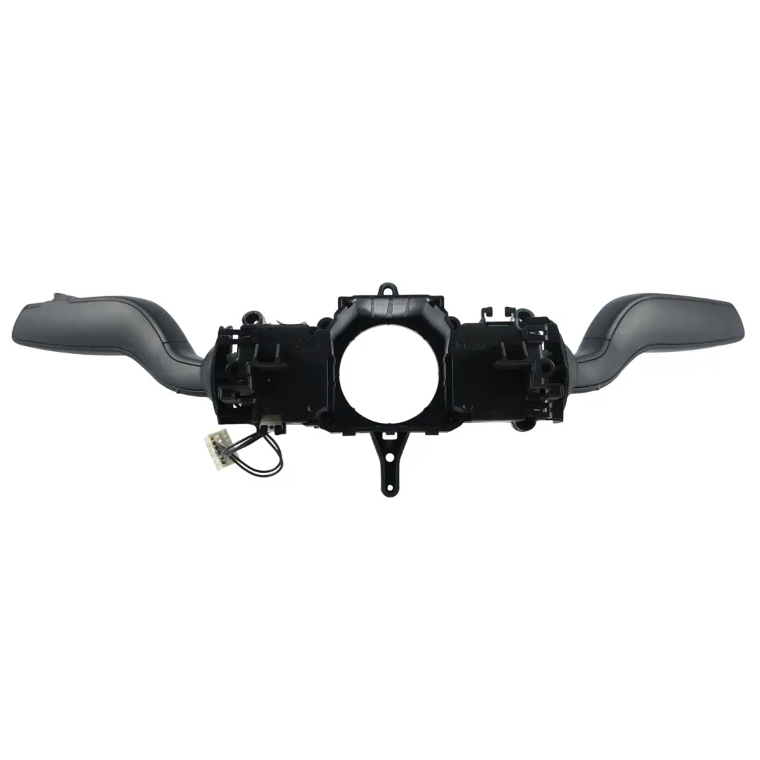 Audi A1 8X Q3 8U Wiper Indicator Stalk Switch Panel - SKU 8X0953521H - Part number 8X0953521H