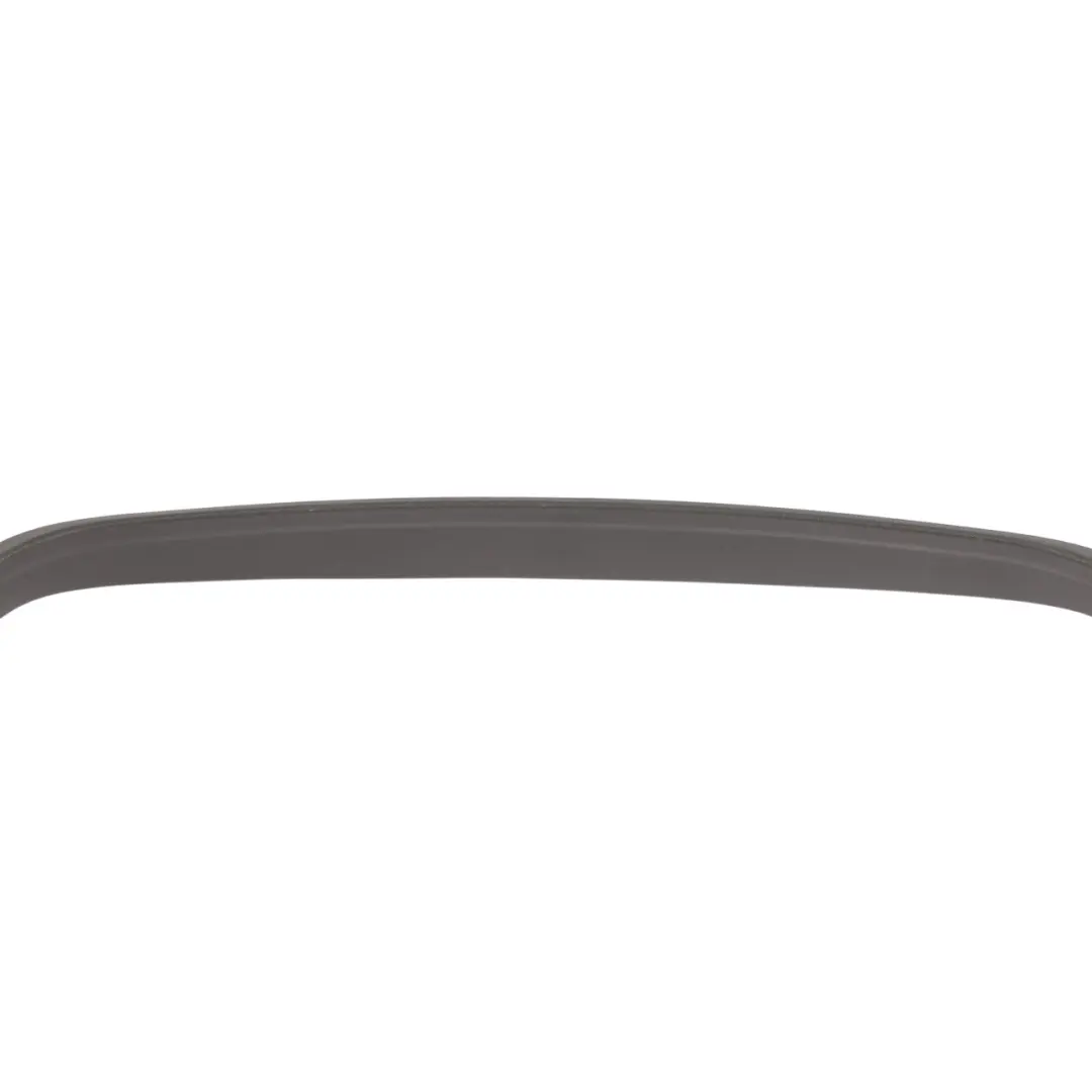 Trunk Boot Upper Trim Windscreen Frame Black to Audi A1 S1 8X Tailgate with Part number 8X3867973A Audi A1 S1 8X Tailgate Trunk Boot Upper Trim Windscreen Frame Black - SKU 8X3867973A - Part number 8X3867973A