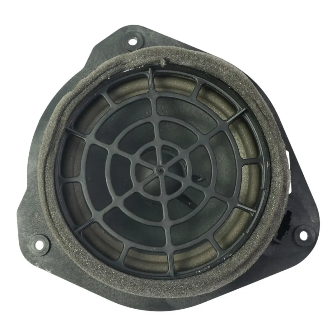 Audi A1 S1 8X Rear Door Speaker Bose Loudspeaker Left Right N/O/S - SKU 8X4035411A - Part number 8X4035411A