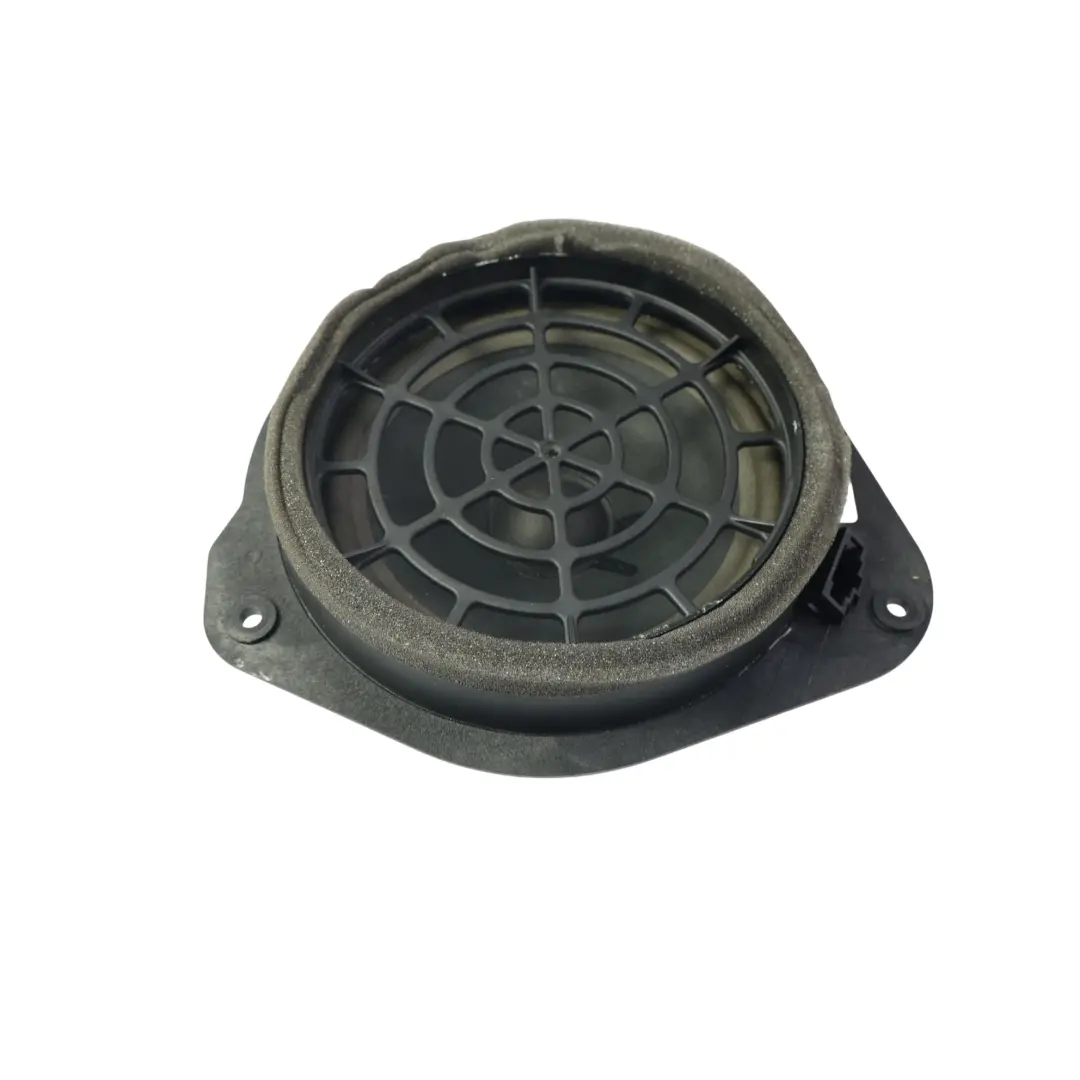 Audi A1 S1 8X Rear Door Speaker Bose Loudspeaker Left Right N/O/S - SKU 8X4035411A - Part number 8X4035411A