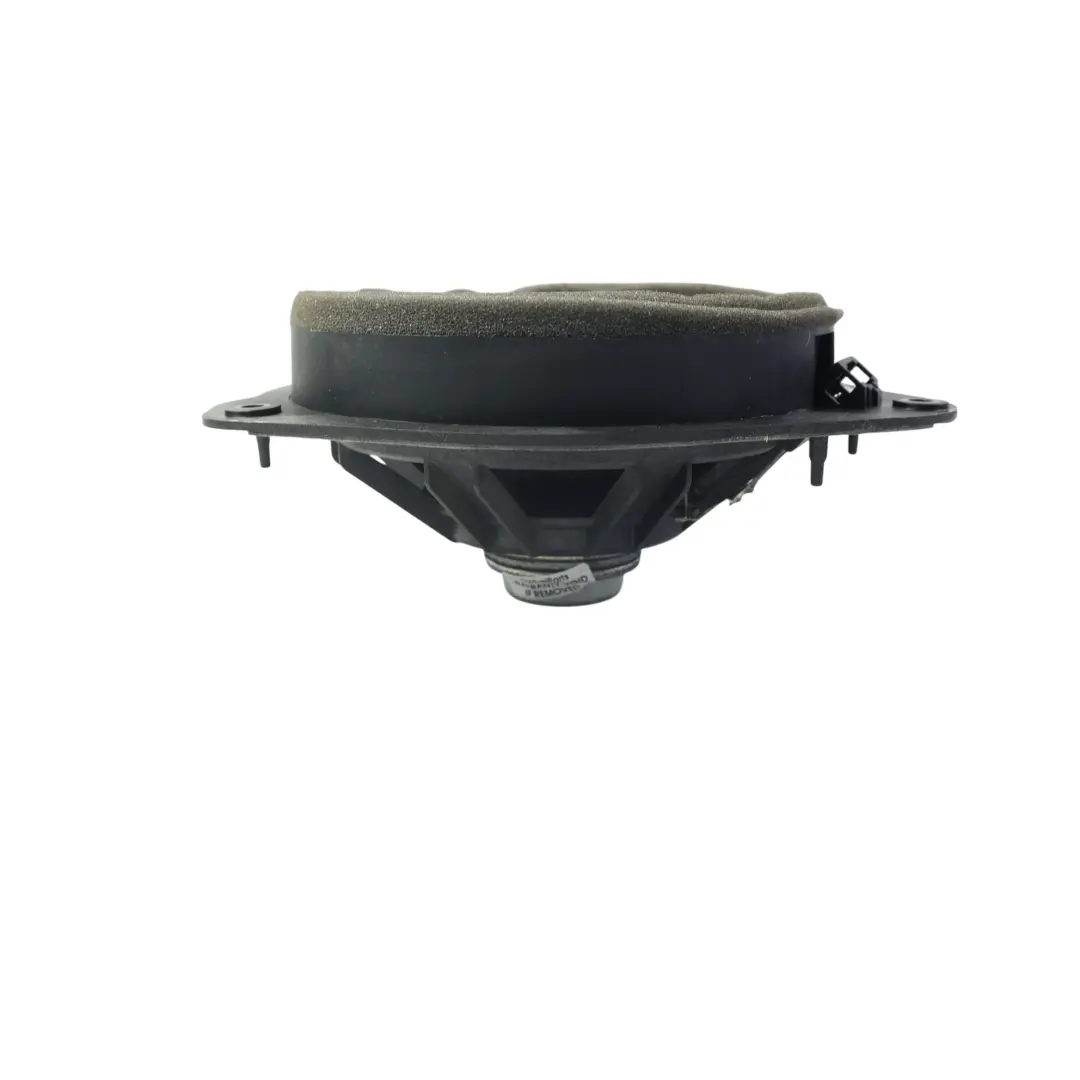Audi A1 S1 8X Rear Door Speaker Bose Loudspeaker Left Right N/O/S - SKU 8X4035411A - Part number 8X4035411A