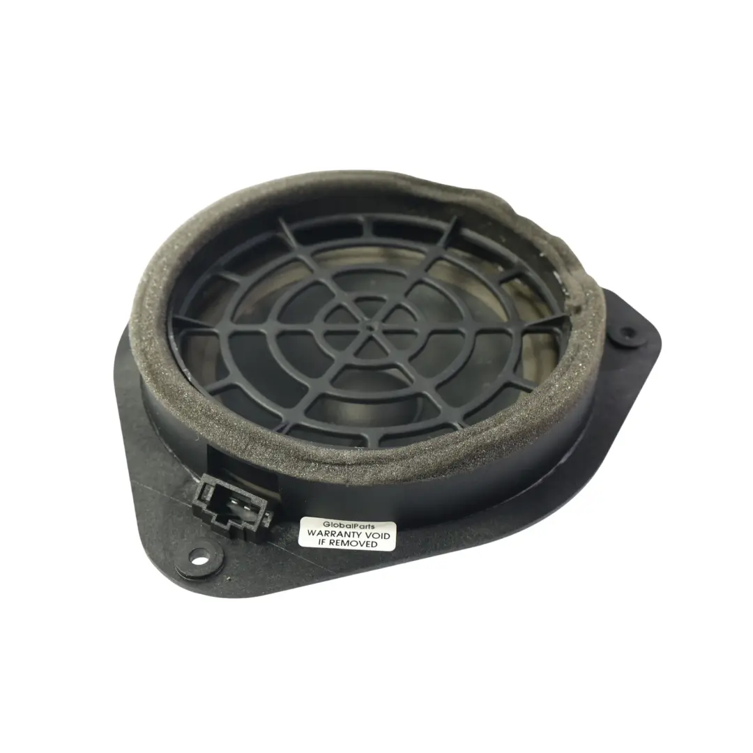 Audi A1 S1 8X Rear Door Speaker Bose Loudspeaker Left Right N/O/S - SKU 8X4035411A - Part number 8X4035411A